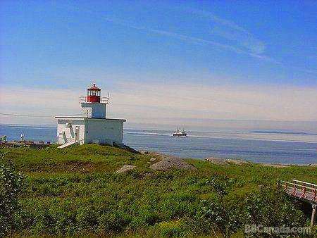 Harbour Tide Inn ~ Bed & Breakfast